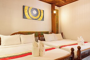 Romsak Lanna Resort