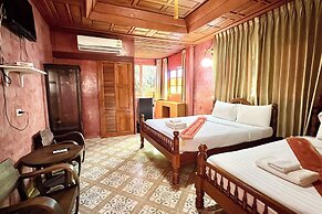 Romsak Lanna Resort