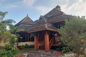 Romsak Lanna Resort