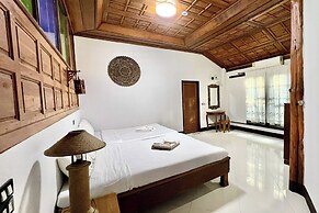 Romsak Lanna Resort