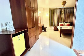 Romsak Lanna Resort