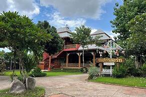 Romsak Lanna Resort