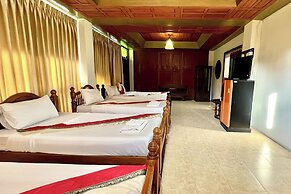 Romsak Lanna Resort