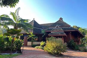 Romsak Lanna Resort