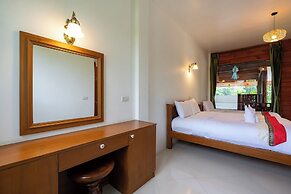 Romsak Lanna Resort
