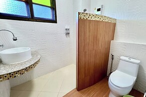 Romsak Lanna Resort