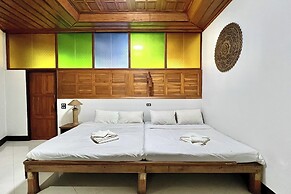 Romsak Lanna Resort