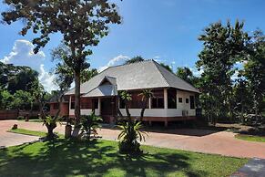 Romsak Lanna Resort