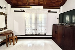 Romsak Lanna Resort