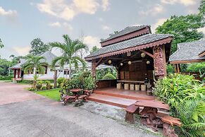 Romsak Lanna Resort