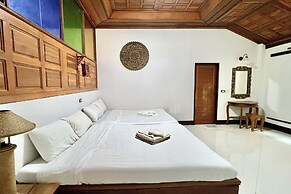 Romsak Lanna Resort