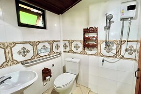 Romsak Lanna Resort