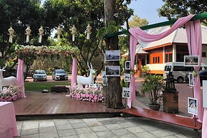 Romsak Lanna Resort