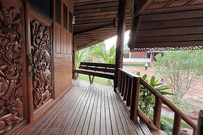 Romsak Lanna Resort