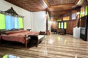 Romsak Lanna Resort