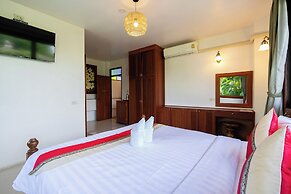 Romsak Lanna Resort