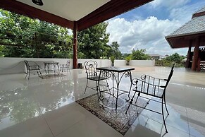 Romsak Lanna Resort