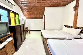 Romsak Lanna Resort