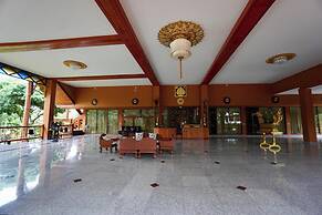 Romsak Lanna Resort