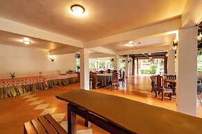 Romsak Lanna Resort
