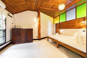 Romsak Lanna Resort