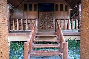 Romsak Lanna Resort