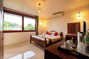 Romsak Lanna Resort