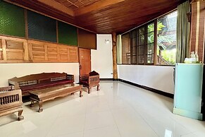 Romsak Lanna Resort