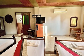 Romsak Lanna Resort