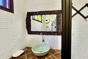 Romsak Lanna Resort