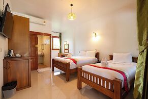Romsak Lanna Resort