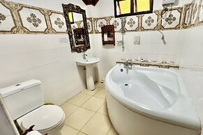 Romsak Lanna Resort