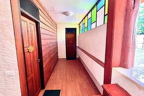 Romsak Lanna Resort