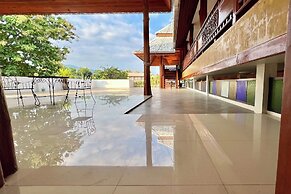 Romsak Lanna Resort