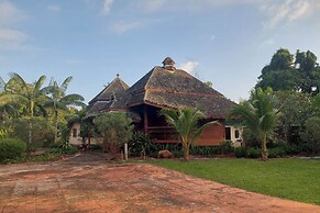 Romsak Lanna Resort