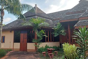 Romsak Lanna Resort