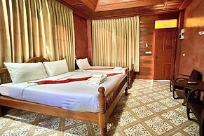 Romsak Lanna Resort