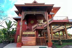 Romsak Lanna Resort