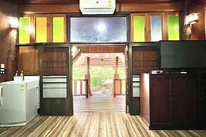 Romsak Lanna Resort