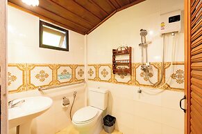 Romsak Lanna Resort