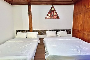 Romsak Lanna Resort