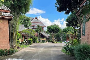 Romsak Lanna Resort