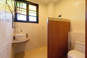Romsak Lanna Resort