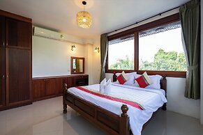 Romsak Lanna Resort