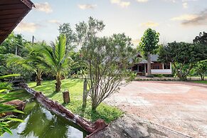Romsak Lanna Resort