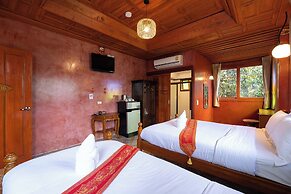 Romsak Lanna Resort
