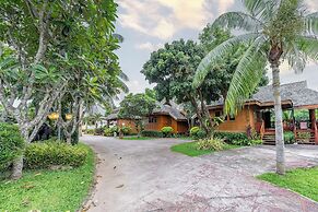 Romsak Lanna Resort