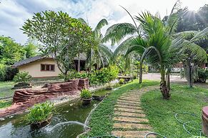 Romsak Lanna Resort