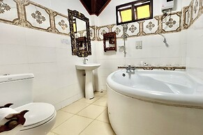 Romsak Lanna Resort