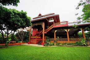 Romsak Lanna Resort